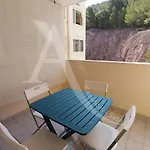 T3 Capacite 6 Personnes Dans Avec Piscine Et Garage