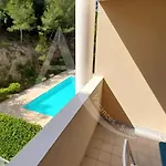 T3 Capacite 6 Personnes Dans Avec Piscine Et Garage Sete
