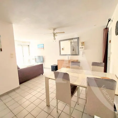 T3 Capacite 6 Personnes Dans Avec Piscine Et Garage *