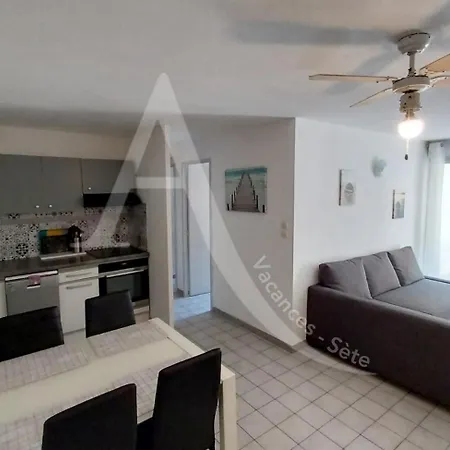 T3 Capacite 6 Personnes Dans Avec Piscine Et Garage Apartment