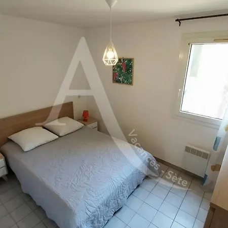 Apartment T3 Capacite 6 Personnes Dans Avec Piscine Et Garage