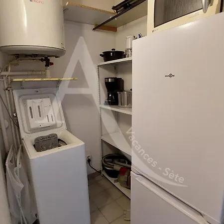 Apartamento T3 Capacite 6 Personnes Dans Avec Piscine Et Garage *
