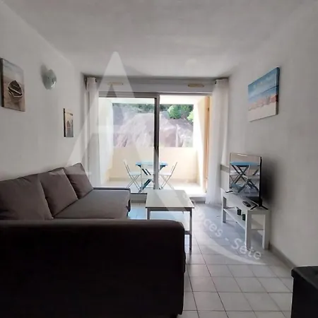 T3 Capacite 6 Personnes Dans Avec Piscine Et Garage Apartamento *