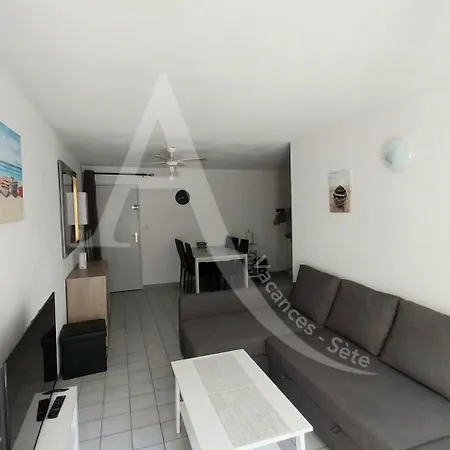 Apartment T3 Capacite 6 Personnes Dans Avec Piscine Et Garage *