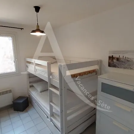 Apartment T3 Capacite 6 Personnes Dans Avec Piscine Et Garage